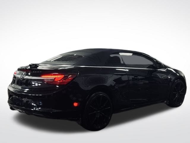 2017 BUICK CASCADA - Image 13