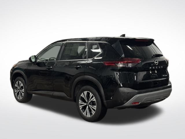 2023 NISSAN ROGUE - Image 9