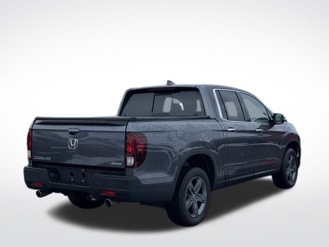 2023 HONDA RIDGELINE - Image 5