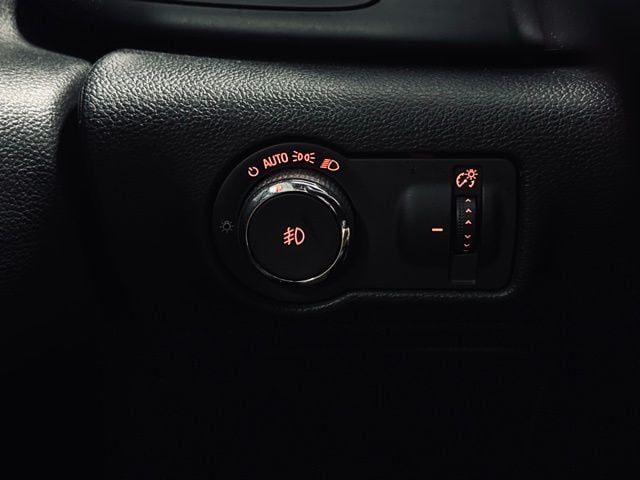 2017 BUICK CASCADA - Image 34