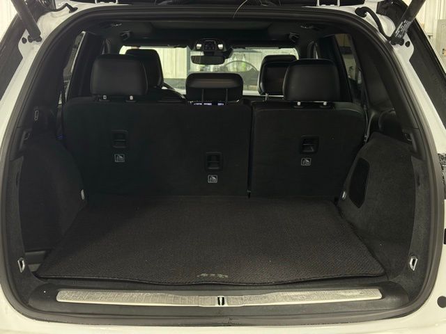 2025 JEEP GRAND CHEROKEE - Image 10