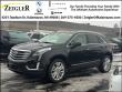 Used 2018 CADILLAC XT5 Premium Luxury SUV