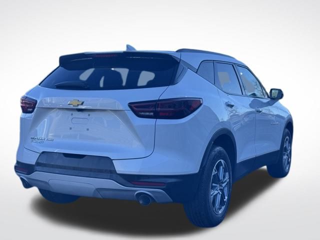 2023 Chevrolet Blazer 3LT photo 4