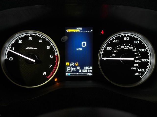 2023 SUBARU FORESTER - Image 28