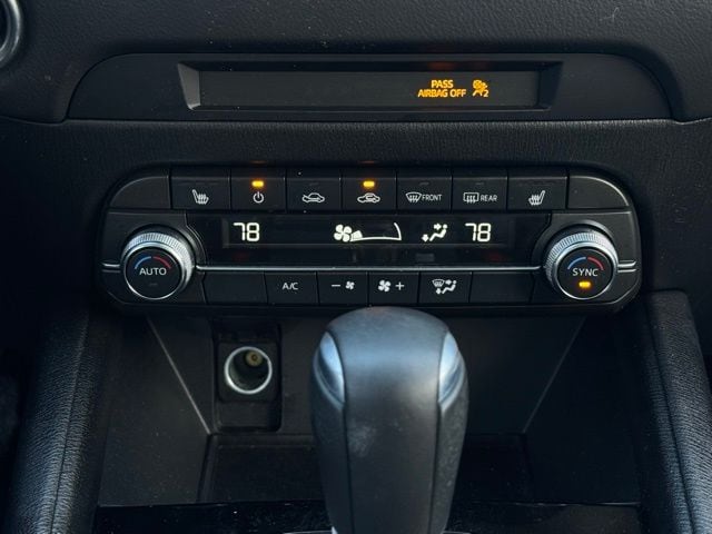2025 MAZDA CX-5 - Image 29