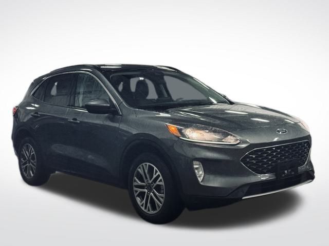 2022 FORD ESCAPE - Image 4