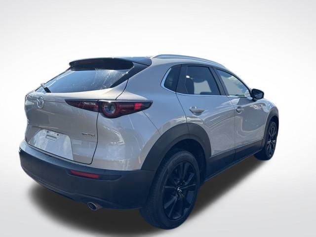 2024 Mazda CX-30 2.5 Select Sport photo 4