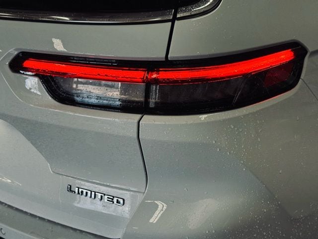 2023 JEEP GRAND CHEROKEE L - Image 7