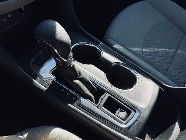 2024 CHEVROLET EQUINOX - Image 28