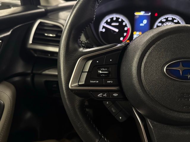 2023 SUBARU FORESTER - Image 26