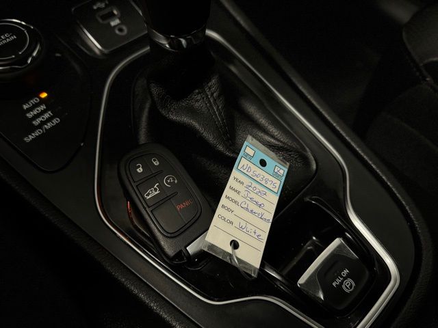 2022 JEEP CHEROKEE - Image 40