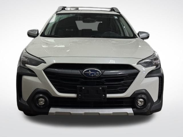 2023 SUBARU OUTBACK - Image 3