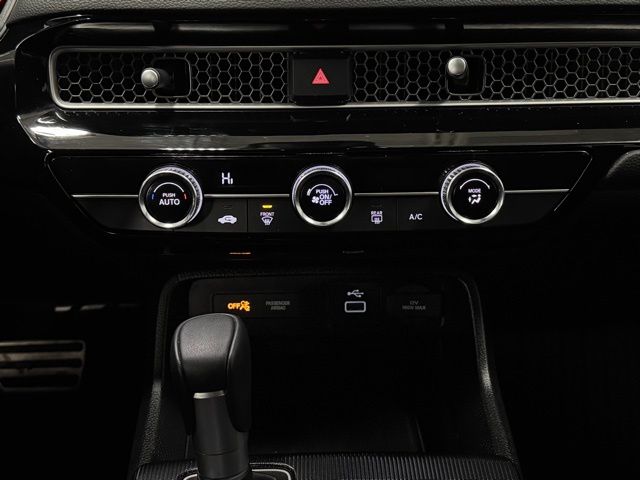 2024 HONDA CIVIC - Image 27
