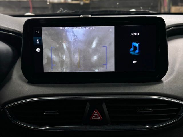 2023 HYUNDAI SANTA FE - Image 35