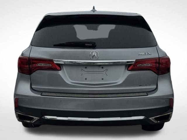 2020 ACURA MDX - Image 7