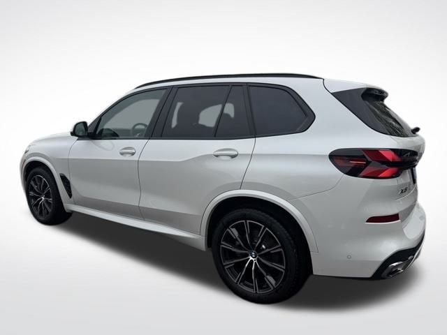 2026 BMW X5 - Image 6