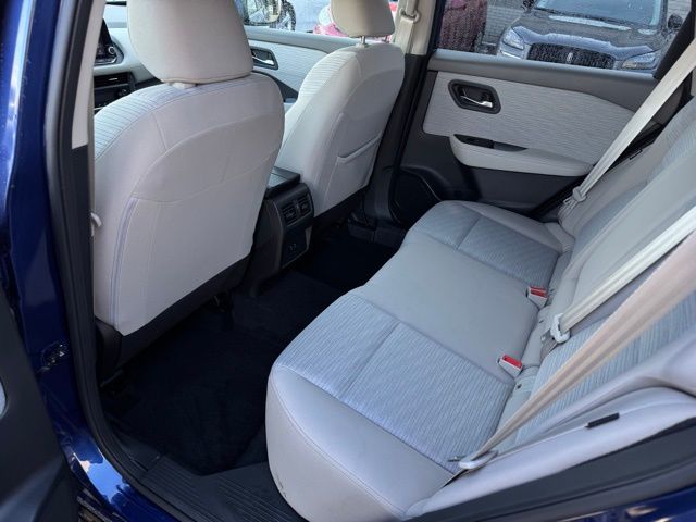 2023 NISSAN ROGUE - Image 18