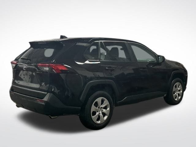 2024 TOYOTA RAV4 - Image 5