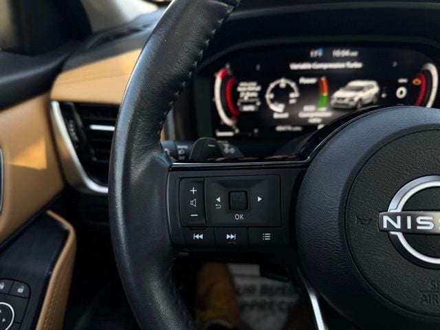 2023 NISSAN ROGUE - Image 26