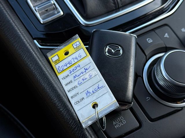 2024 MAZDA CX-5 - Image 32