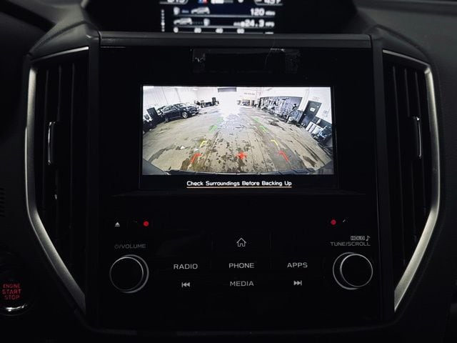 2023 SUBARU FORESTER - Image 33