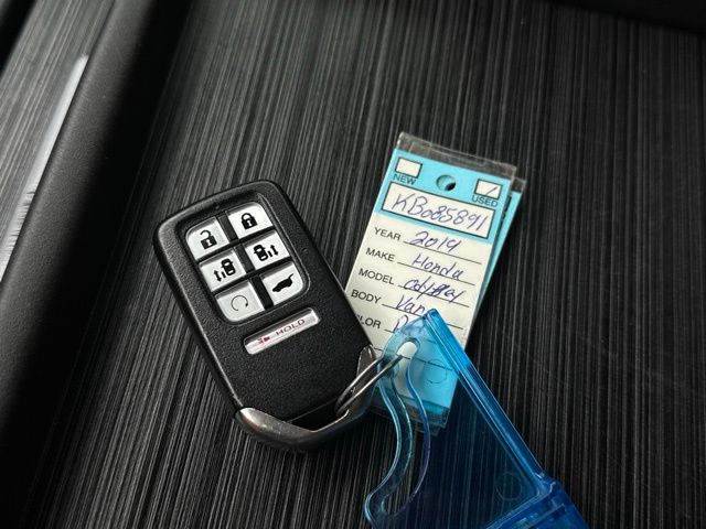 2019 HONDA ODYSSEY - Image 46