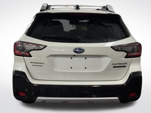 2023 SUBARU OUTBACK - Image 8