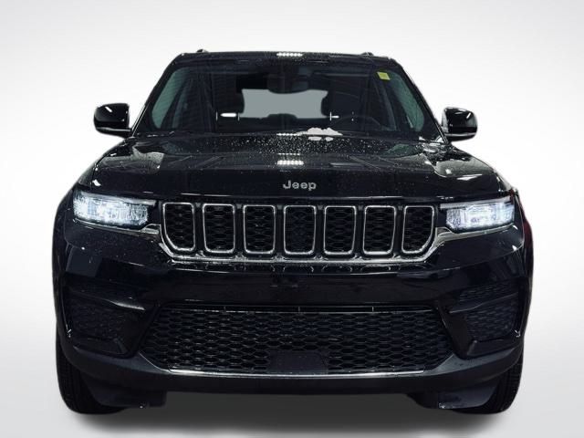 2023 JEEP GRAND CHEROKEE - Image 2