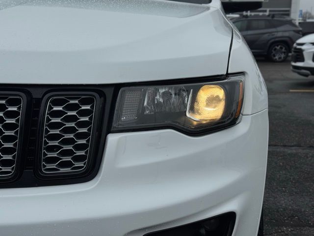 2020 JEEP GRAND CHEROKEE - Image 9