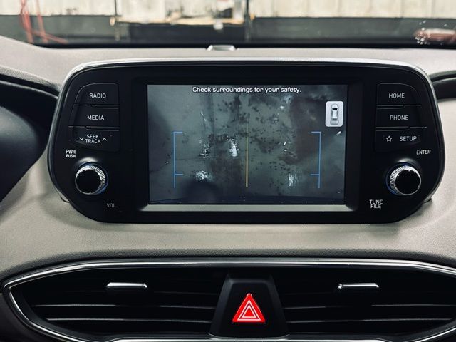 2020 HYUNDAI SANTA FE - Image 34