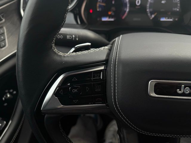 2022 JEEP GRAND CHEROKEE - Image 29