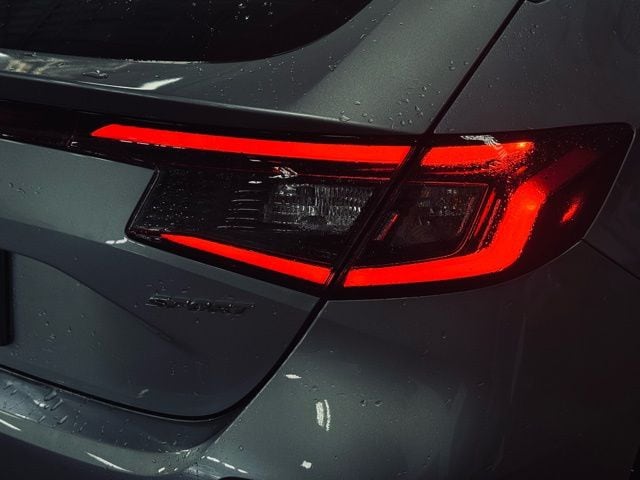 2023 HONDA CIVIC - Image 6