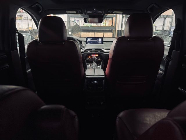 2023 MAZDA CX-9 - Image 24