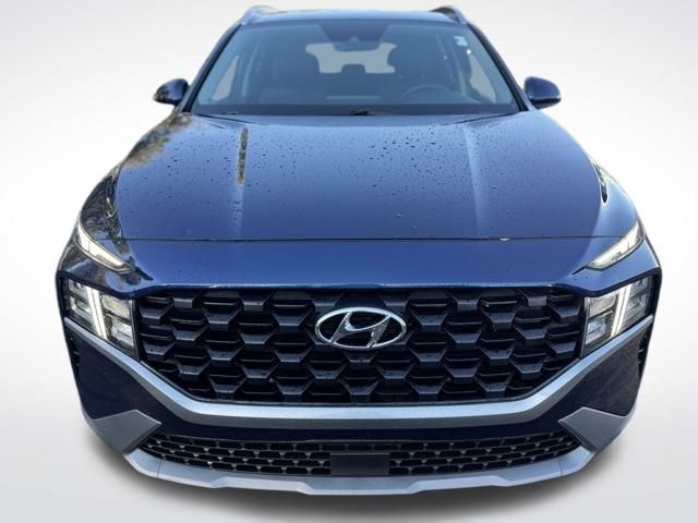 2023 Hyundai Santa Fe SEL photo 2
