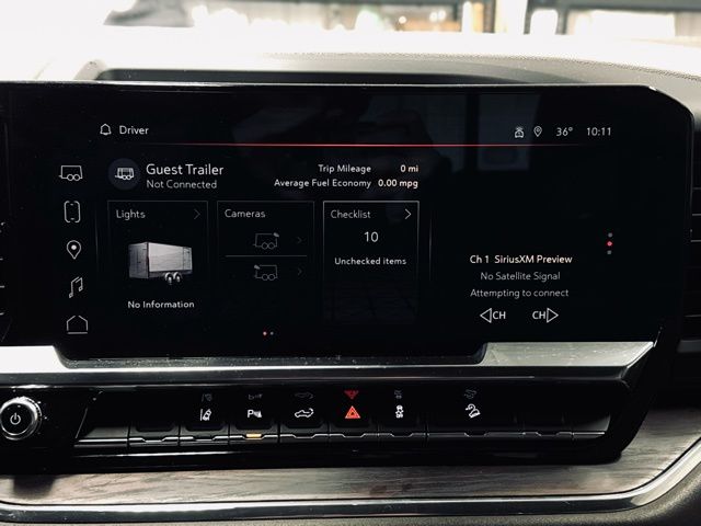 2024 GMC SIERRA HD - Image 37