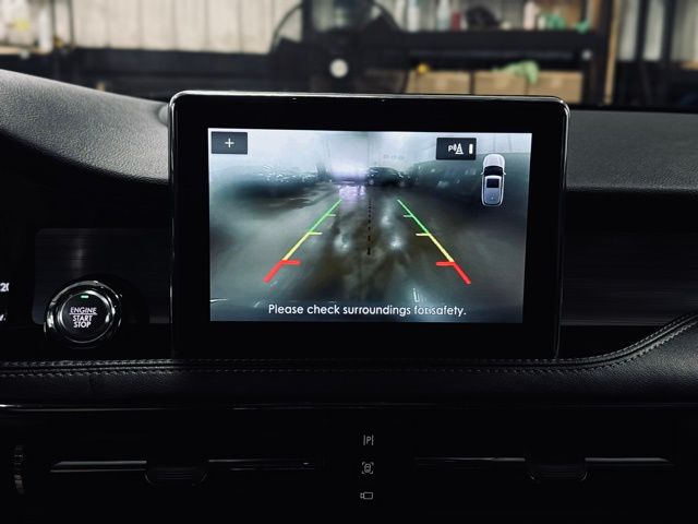 2022 LINCOLN CORSAIR - Image 36