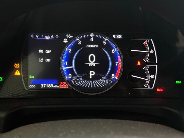 2023 LEXUS ES - Image 31