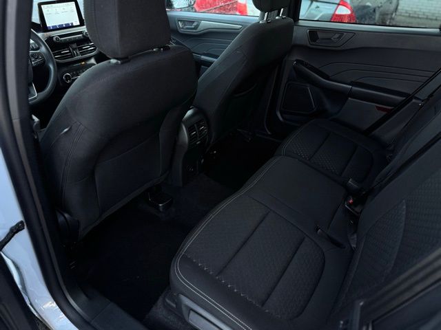 2025 FORD ESCAPE - Image 19