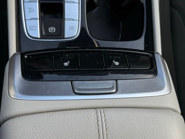 2023 HYUNDAI TUCSON - Image 30