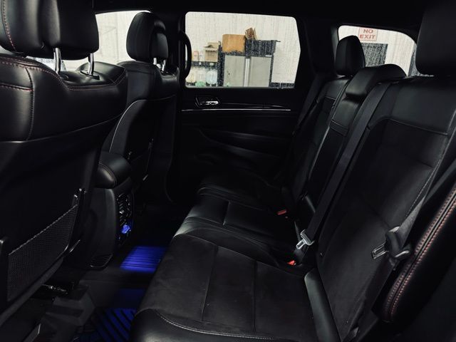 2020 JEEP GRAND CHEROKEE - Image 22