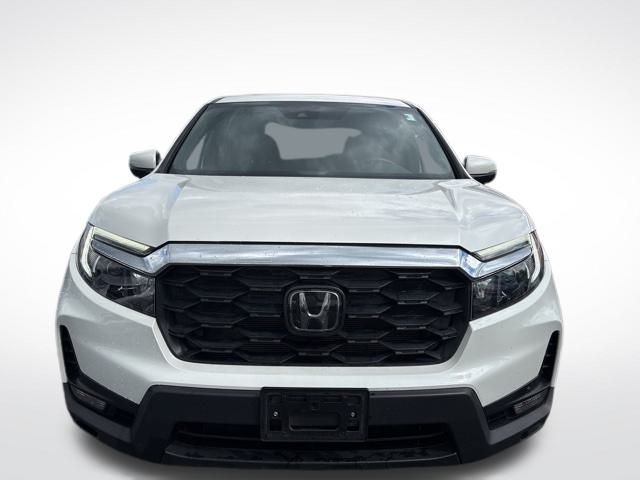 2024 Honda Passport EX-L photo 2