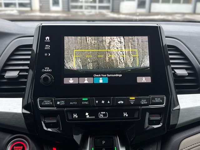 2019 HONDA ODYSSEY - Image 45