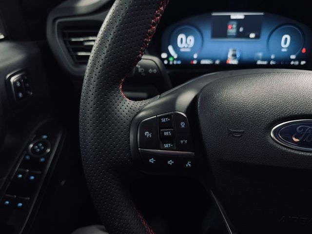 2023 FORD ESCAPE - Image 27