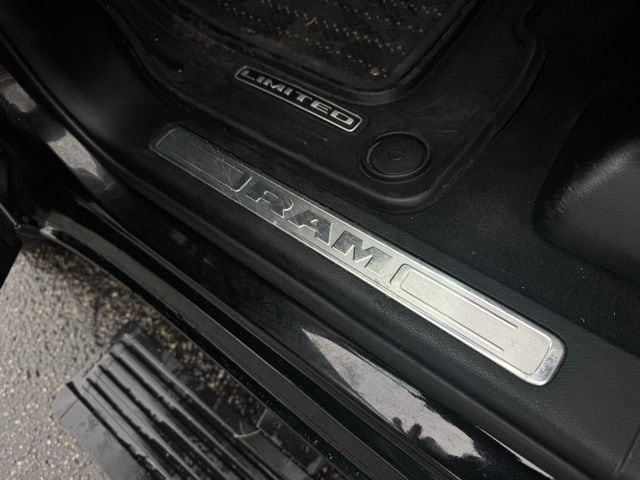 2021 RAM 1500 - Image 20