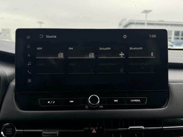 2025 MITSUBISHI OUTLANDER - Image 33