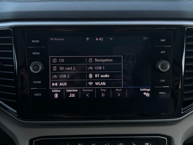 2020 VOLKSWAGEN ATLAS - Image 36