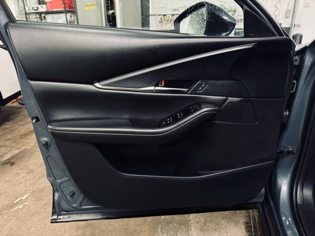 2024 MAZDA CX-30 - Image 11