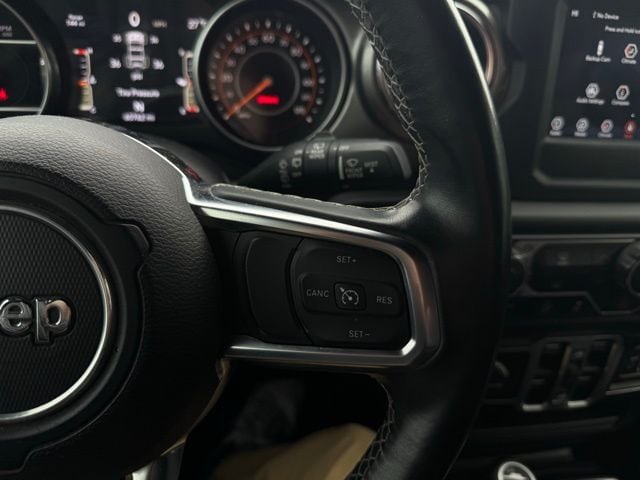 2018 JEEP WRANGLER - Image 27