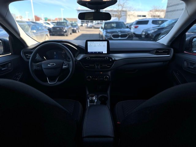 2025 FORD ESCAPE - Image 22