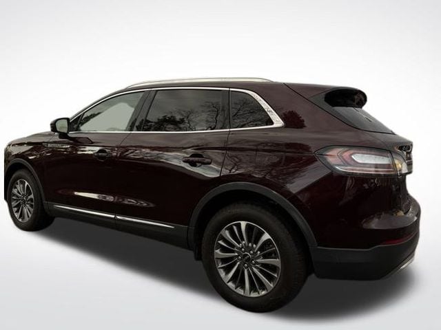 2023 LINCOLN NAUTILUS - Image 7